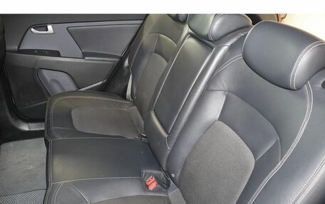 KIA Sportage III, 2012 год, 1 359 000 рублей, 7 фотография