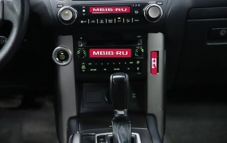 Toyota Land Cruiser Prado 150 рестайлинг 2, 2012 год, 2 590 000 рублей, 15 фотография
