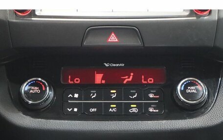 KIA Sportage III, 2012 год, 1 359 000 рублей, 13 фотография