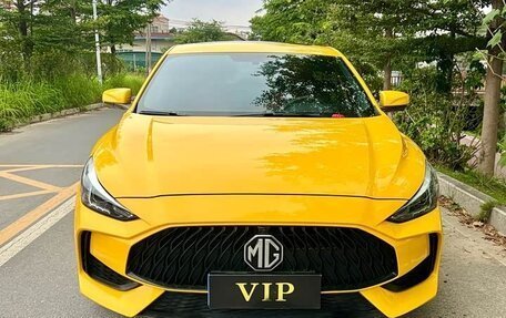 MG 5, 2022 год, 870 000 рублей, 2 фотография