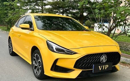 MG 5, 2022 год, 870 000 рублей, 3 фотография