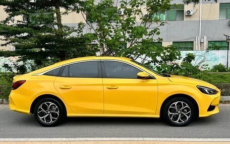 MG 5, 2022 год, 870 000 рублей, 4 фотография
