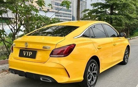 MG 5, 2022 год, 870 000 рублей, 5 фотография