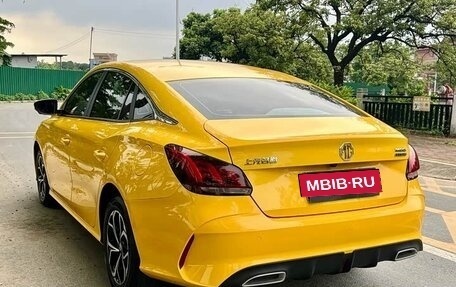 MG 5, 2022 год, 870 000 рублей, 7 фотография