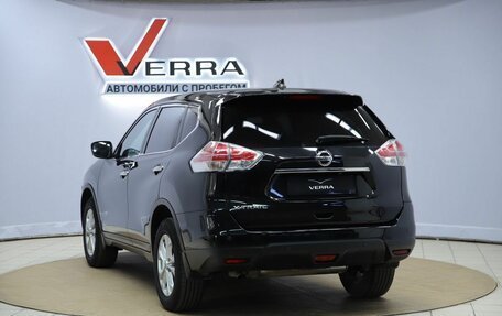 Nissan X-Trail, 2017 год, 1 590 000 рублей, 7 фотография