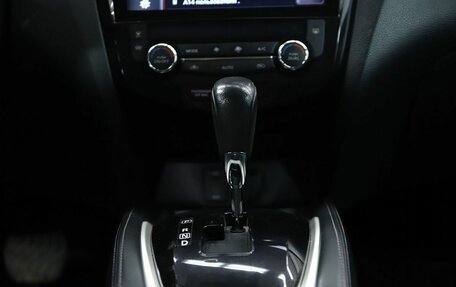 Nissan X-Trail, 2017 год, 1 590 000 рублей, 14 фотография