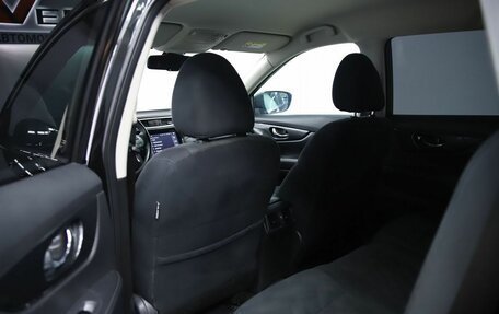 Nissan X-Trail, 2017 год, 1 590 000 рублей, 11 фотография