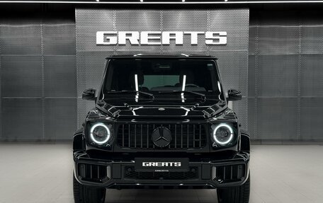 Mercedes-Benz G-Класс AMG, 2026 год, 31 800 000 рублей, 2 фотография