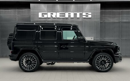 Mercedes-Benz G-Класс AMG, 2026 год, 31 800 000 рублей, 4 фотография