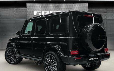 Mercedes-Benz G-Класс AMG, 2026 год, 31 800 000 рублей, 7 фотография