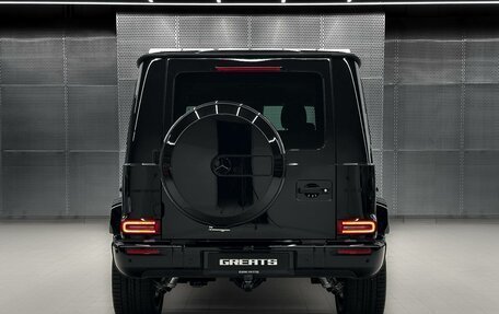 Mercedes-Benz G-Класс AMG, 2026 год, 31 800 000 рублей, 6 фотография