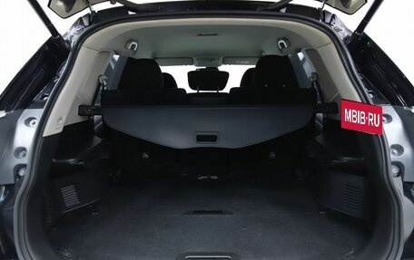 Nissan X-Trail, 2017 год, 1 590 000 рублей, 9 фотография