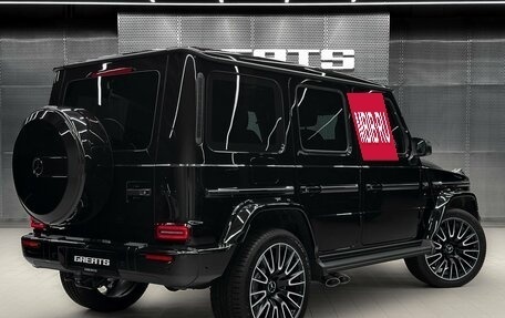 Mercedes-Benz G-Класс AMG, 2026 год, 31 800 000 рублей, 5 фотография