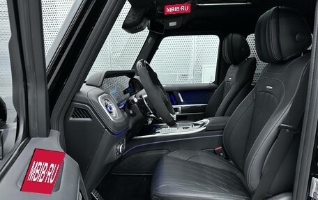 Mercedes-Benz G-Класс AMG, 2026 год, 31 800 000 рублей, 8 фотография