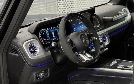 Mercedes-Benz G-Класс AMG, 2026 год, 31 800 000 рублей, 10 фотография