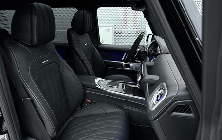 Mercedes-Benz G-Класс AMG, 2026 год, 31 800 000 рублей, 12 фотография