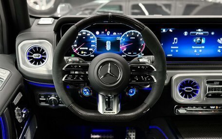 Mercedes-Benz G-Класс AMG, 2026 год, 31 800 000 рублей, 15 фотография