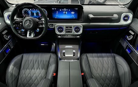 Mercedes-Benz G-Класс AMG, 2026 год, 31 800 000 рублей, 14 фотография