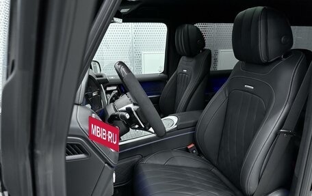 Mercedes-Benz G-Класс AMG, 2026 год, 31 800 000 рублей, 9 фотография