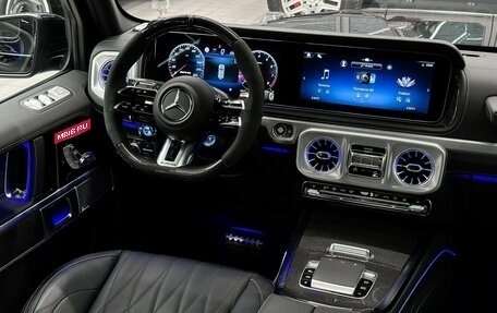 Mercedes-Benz G-Класс AMG, 2026 год, 31 800 000 рублей, 13 фотография