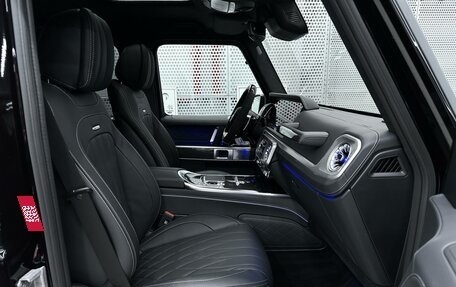 Mercedes-Benz G-Класс AMG, 2026 год, 31 800 000 рублей, 11 фотография
