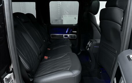 Mercedes-Benz G-Класс AMG, 2026 год, 31 800 000 рублей, 25 фотография