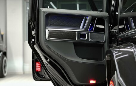 Mercedes-Benz G-Класс AMG, 2026 год, 31 800 000 рублей, 29 фотография