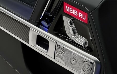 Mercedes-Benz G-Класс AMG, 2026 год, 31 800 000 рублей, 28 фотография