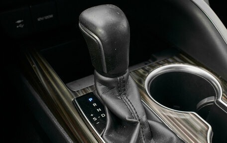 Toyota Camry, 2019 год, 2 730 000 рублей, 20 фотография