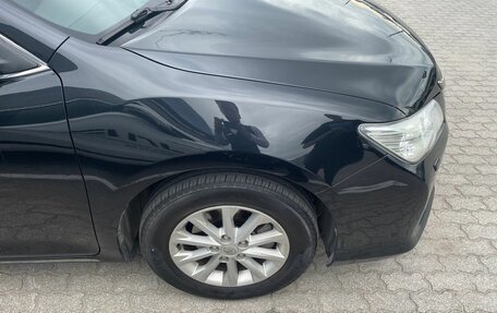 Toyota Camry, 2012 год, 1 655 000 рублей, 5 фотография