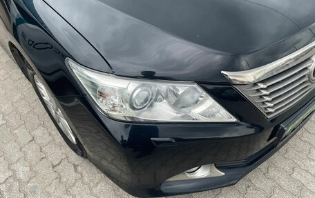Toyota Camry, 2012 год, 1 655 000 рублей, 4 фотография