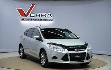 Ford Focus III, 2011 год, 620 000 рублей, 3 фотография