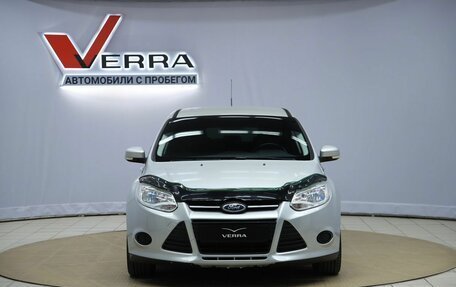 Ford Focus III, 2011 год, 620 000 рублей, 2 фотография