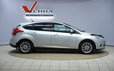 Ford Focus III, 2011 год, 620 000 рублей, 4 фотография