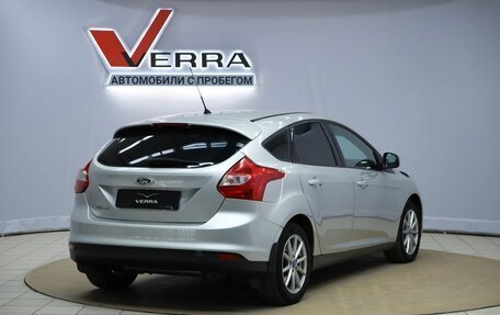 Ford Focus III, 2011 год, 620 000 рублей, 5 фотография