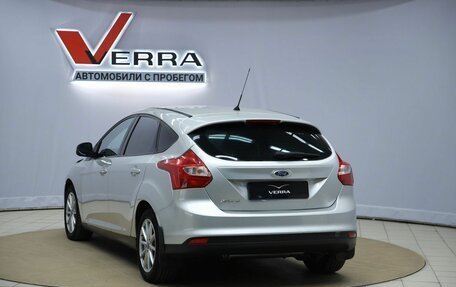 Ford Focus III, 2011 год, 620 000 рублей, 7 фотография