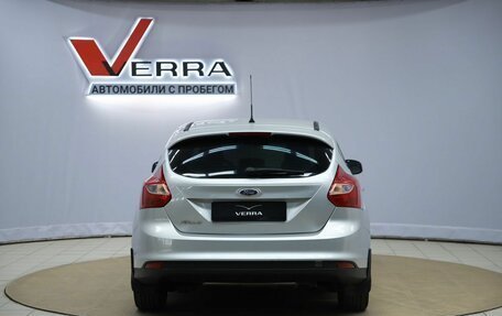 Ford Focus III, 2011 год, 620 000 рублей, 6 фотография