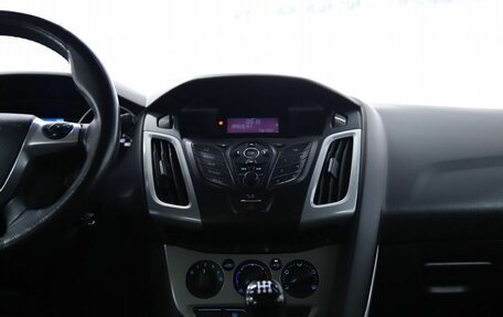 Ford Focus III, 2011 год, 620 000 рублей, 13 фотография