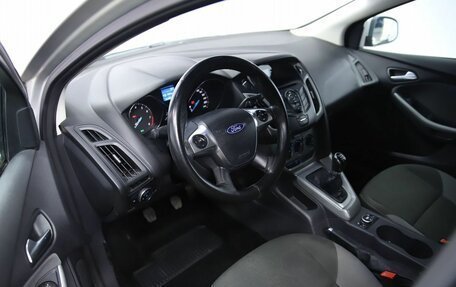 Ford Focus III, 2011 год, 620 000 рублей, 10 фотография