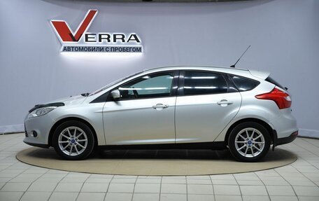 Ford Focus III, 2011 год, 620 000 рублей, 8 фотография