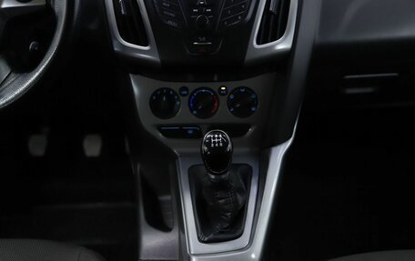 Ford Focus III, 2011 год, 620 000 рублей, 14 фотография