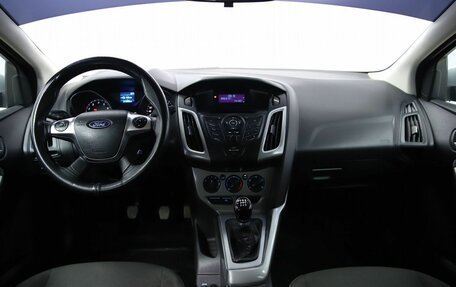 Ford Focus III, 2011 год, 620 000 рублей, 15 фотография