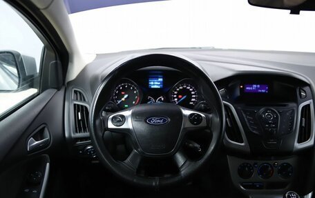 Ford Focus III, 2011 год, 620 000 рублей, 12 фотография