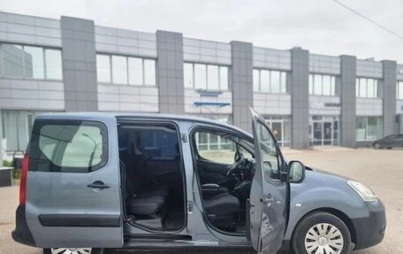 Citroen Berlingo II рестайлинг, 2011 год, 550 000 рублей, 2 фотография
