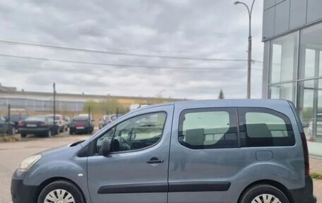 Citroen Berlingo II рестайлинг, 2011 год, 550 000 рублей, 4 фотография