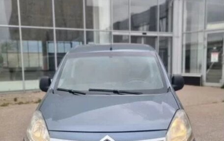 Citroen Berlingo II рестайлинг, 2011 год, 550 000 рублей, 13 фотография