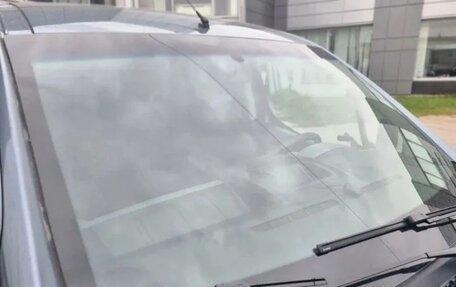 Citroen Berlingo II рестайлинг, 2011 год, 550 000 рублей, 11 фотография