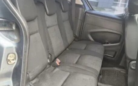 Citroen Berlingo II рестайлинг, 2011 год, 550 000 рублей, 17 фотография