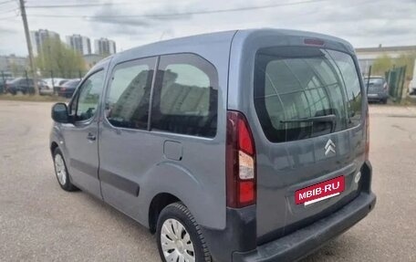 Citroen Berlingo II рестайлинг, 2011 год, 550 000 рублей, 7 фотография