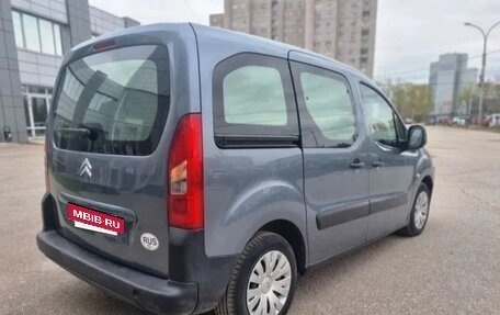 Citroen Berlingo II рестайлинг, 2011 год, 550 000 рублей, 6 фотография